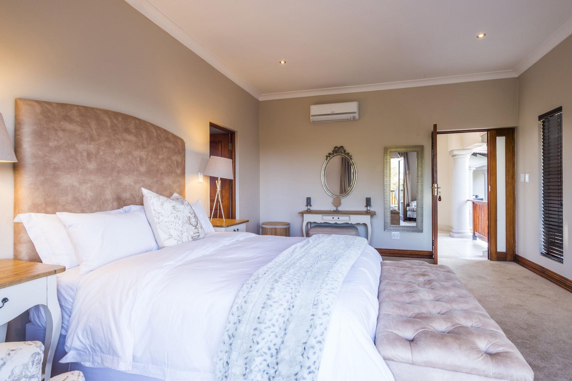 Am Lodge - Hoedspruit Buitenkant foto