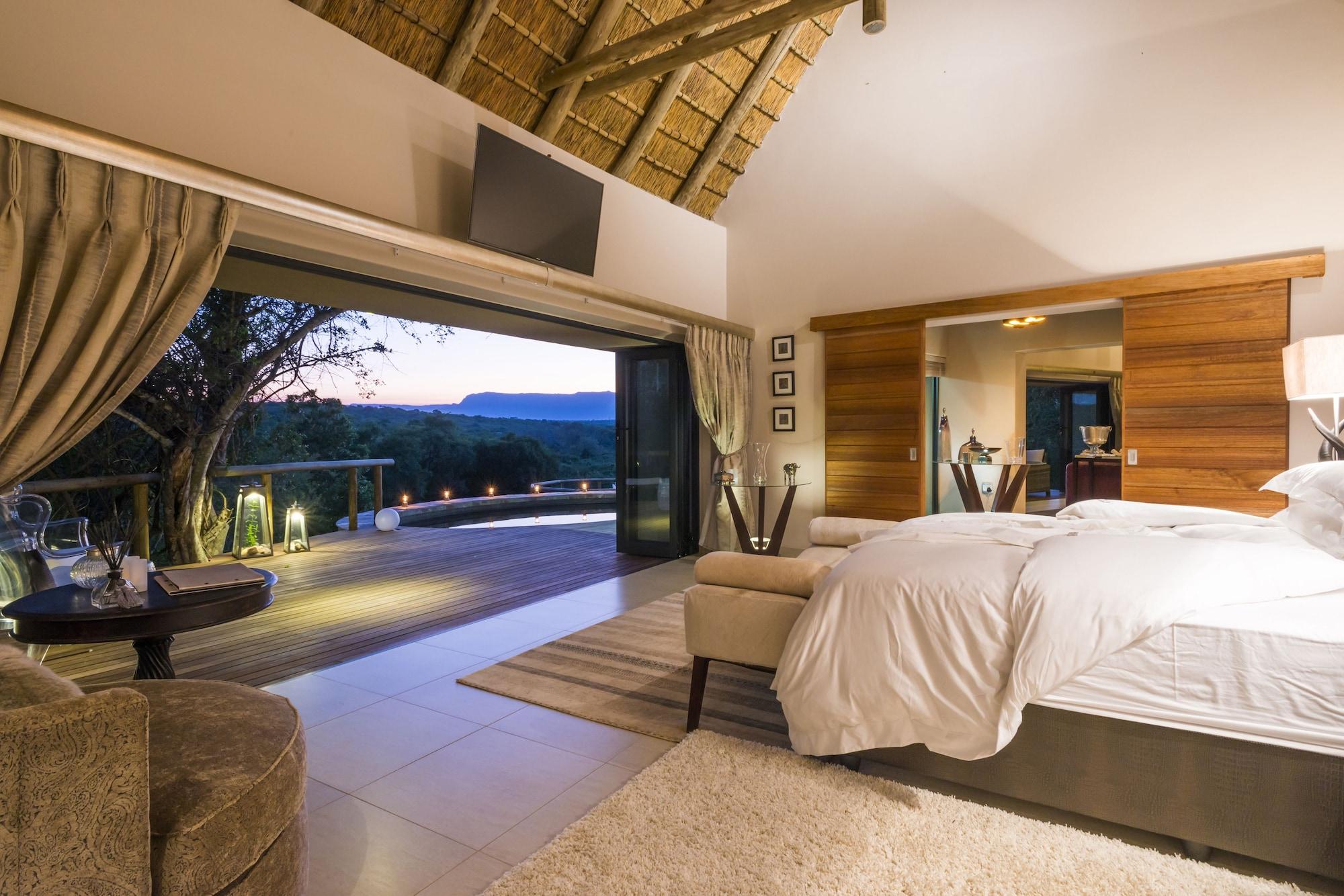 Am Lodge - Hoedspruit Buitenkant foto