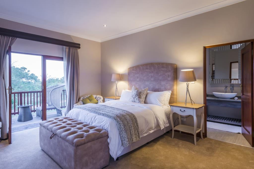Am Lodge - Hoedspruit Buitenkant foto