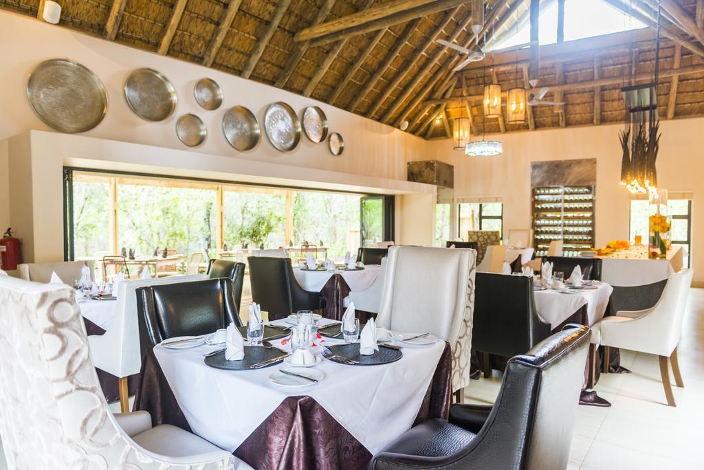 Am Lodge - Hoedspruit Buitenkant foto